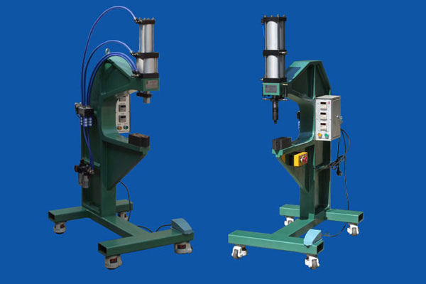 增力鉚接機